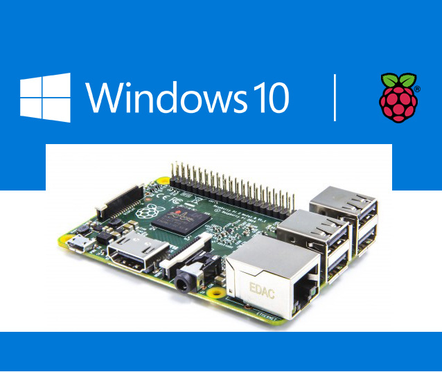 Windows-10-for-Raspberry-Pi2